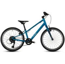 Lasten polkupy&ouml;r&auml; Cube Numove 200 Topasblue/Nebula 20"