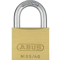 H&auml;ngl&aring;s ABUS 55/40 Triples Brass
