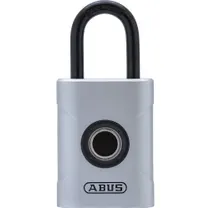 H&auml;ngl&aring;s ABUS 57/45 Touch Silver