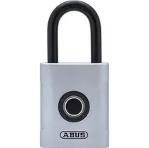 H&auml;ngl&aring;s ABUS 57/50 Touch Silver