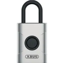 H&auml;ngl&aring;s ABUS 61/45 Everox One Silver