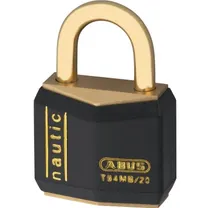 H&auml;ngl&aring;s ABUS T84MB/20 Black