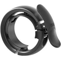 Soittokello Knog Oi Prima Anthracite L