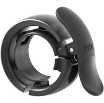 Soittokello Knog Oi Prima Anthracite S