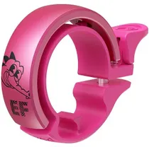 Soittokello Knog X EF Oi Classic Pink L