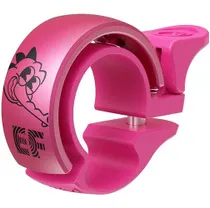 Soittokello Knog X EF Oi Classic Pink S