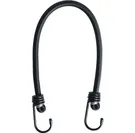 Spännband OXC Bungee Straps Black 9x800mm