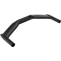 Tempostyre PRO Basebar Alloy Hydroformed Alloy Black 400