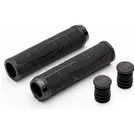 Cykelhandtag PRO Grips MoonDust Performance Lock-On 32mm/130mm Black