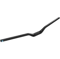 MTB-ohjaustanko PRO Handlebar Tharsis Riser 40 Alloy Musta 780
