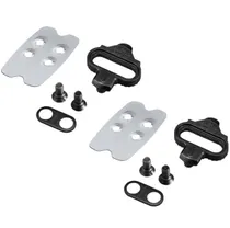 Pedalklossar Shimano CL-MT001 SPD-Klossar med bricka