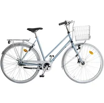 Damcykel Skeppshult Favorit Dam 7-Vxl Fjallbla