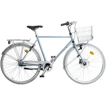 Herrcykel Skeppshult Favorit Herr 7-Vxl Fjallbla