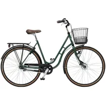 Damcykel Skeppshult Natur Dam 7-Vxl Mossa