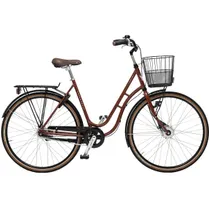 Damcykel Skeppshult Natur Dam 7-Vxl Bar