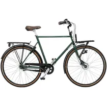 Herrcykel Skeppshult Natur Herr 7-Vxl Mossa