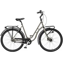 Damcykel Skeppshult Natur Land Dam 7-Vxl Lera Matt