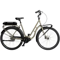 Naisten s&auml;hk&ouml;py&ouml;r&auml; Skeppshult Natur Land El Dam 7-vaihteinen Lera Matt