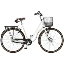 Damcykel Skeppshult Natur Premium Dam 7-Vxl Aska