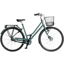 Damcykel Skeppshult Nova 7-Vxl Blagran