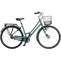 Damcykel Skeppshult Nova Premium 7-Vxl Blagran