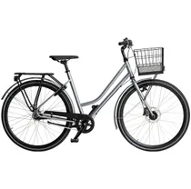 Damcykel Skeppshult Nova Sport 7-Vxl Blaskimmer