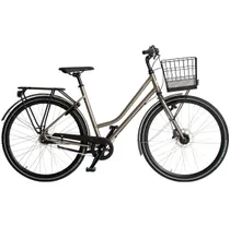 Damcykel Skeppshult Nova Sport 7-Vxl Ros&eacute;skimmer