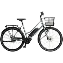 Naisten s&auml;hk&ouml;py&ouml;r&auml; Skeppshult Nova Sport El 7-vaihteinen Blaskimmer