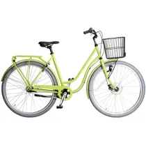 Damcykel Skeppshult Smile Dam 3-Vxl Limegron