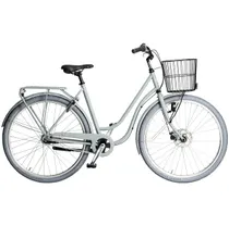 Damcykel Skeppshult Smile Dam 7-Vxl Bla Vind Matt