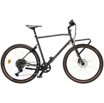 Herrcykel Skeppshult Suver&auml;n Strand 10-Vxl Stal