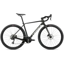 Gravel bike Orbea Terra H30 2X Infinity Green/Ivory White