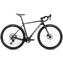 Gravel bike Orbea Terra H30 1X Infinity Green/Ivory White