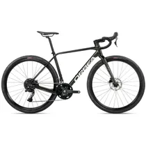 Gravel bike Orbea Terra H40 2X Infinity Green/Ivory White