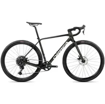 Gravel bike Orbea Terra H50 1X Infinity Green/Ivory White