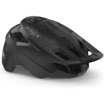 Py&ouml;r&auml;ilykyp&auml;r&auml; MET Shelter Youth Musta Matt