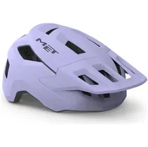 Py&ouml;r&auml;ilykyp&auml;r&auml; MET Shelter Youth Mips Lilac Matt