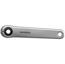 Kampi Shimano FC-EN500 Oikea Silver 170 mm