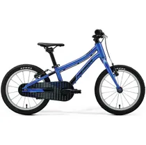 Barncykel Merida Matts J.16 Blue/Black