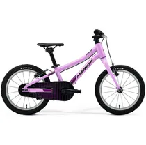 Barncykel Merida Matts J.16 Pink/Purple