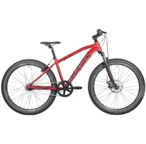 Barncykel MBK Mud DNA 26in 7v Red