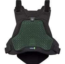 &Ouml;verkroppsskydd FOX Airframe Black