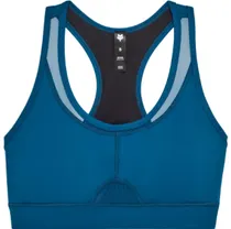 Sport-BH FOX Womens Motive Sports Bra Twilight