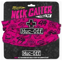 Nackv&auml;rmare MUC-OFF Lightweight Pink Punk