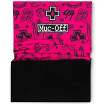 Nackv&auml;rmare MUC-OFF Winter Pink Punk