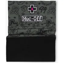 Nackv&auml;rmare MUC-OFF Winter Green Punk