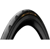 Cykeld&auml;ck Continental Archetype GP5000 TdF Limited Edition Black/black 622-30