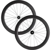 Hjulset Syncros Capital 1.0 60mm