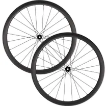 Hjulset Syncros Capital 1.0s 40mm