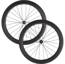 Hjulset Syncros Capital 1.0s 60mm